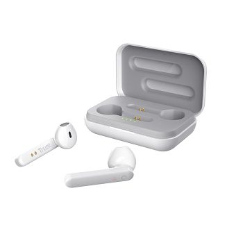 Słuchawki TRUST Primo Touch Wire-free Bluetooth White - 3