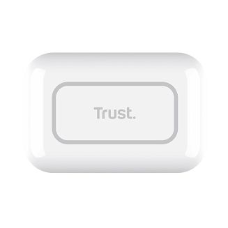 Słuchawki TRUST Primo Touch Wire-free Bluetooth White - 8