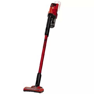 Einhell TE-SV 18 Li-Solo 2-in-1 stick vacuum Bateria Suchy Bez worka Czarny, Czerwony - 15