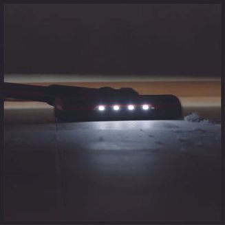 Einhell TE-SV 18 Li-Solo 2-in-1 stick vacuum Bateria Suchy Bez worka Czarny, Czerwony - 4