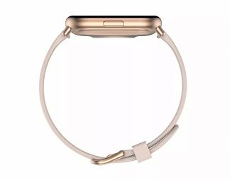 Smartwatch ORO FIT PRO GT PINK Oromed - 18