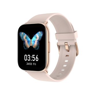 Smartwatch ORO FIT PRO GT PINK Oromed - 20