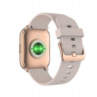 Smartwatch ORO FIT PRO GT PINK Oromed - 23