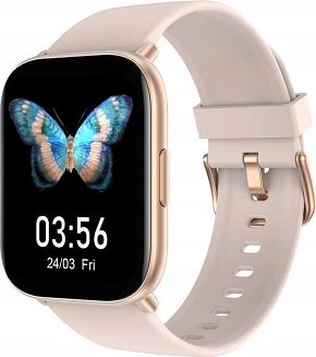 Smartwatch ORO FIT PRO GT PINK Oromed - 15