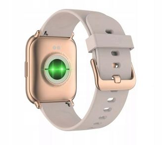 Smartwatch ORO FIT PRO GT PINK Oromed - 17