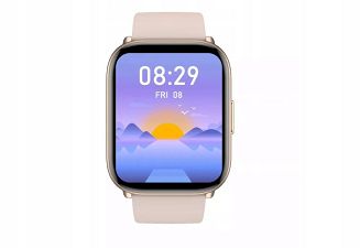 Smartwatch ORO FIT PRO GT PINK Oromed - 16