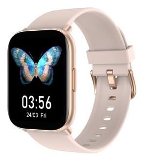 Smartwatch ORO FIT PRO GT PINK Oromed - 3