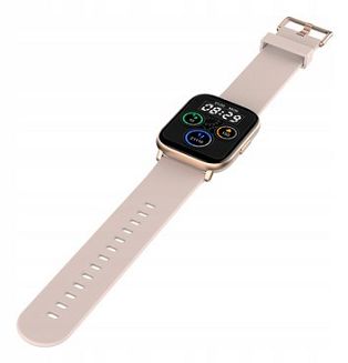 Smartwatch ORO FIT PRO GT PINK Oromed - 6