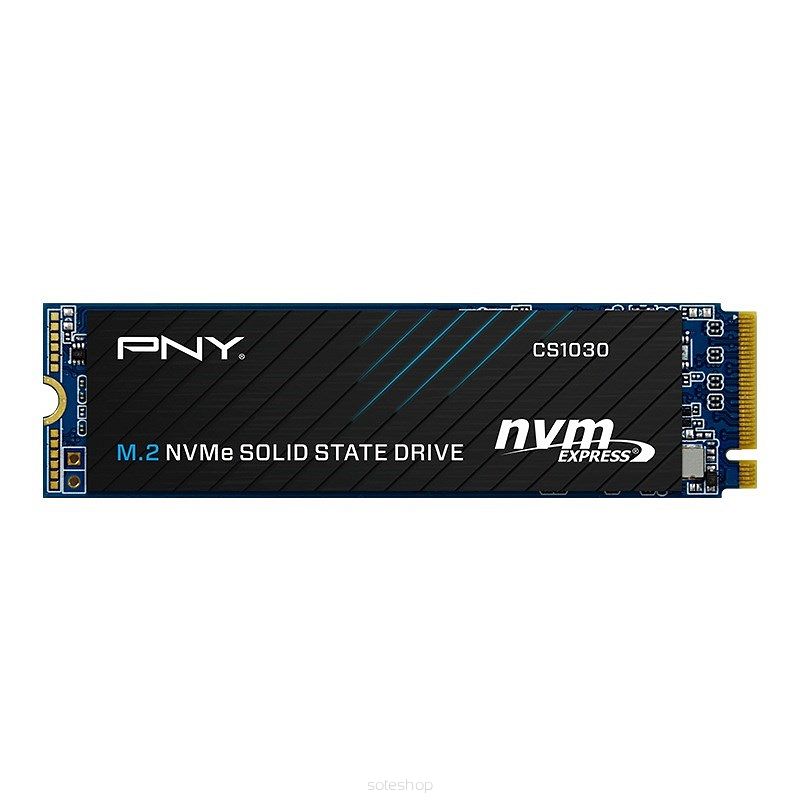 Dysk SSD PNY 512GB M.2 2280 PCIe