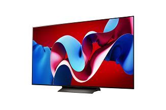 Telewizor LG OLED65C41LA OLED 65'' 4K Ultra HD WebOS Dolby Vision Dolby Atmos HDMI 2.1 Czarny (WYPRZEDAŻ) - 2