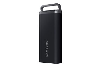 Dysk SSD Samsung 8TB T5 EVO MU-PH8T0S/EU - 11