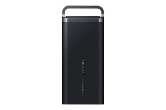 Dysk SSD Samsung 8TB T5 EVO MU-PH8T0S/EU - 12