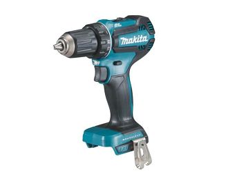 Wiertarko-wkrętarka 18V BEZ AKU MAKITA DDF485Z - 3