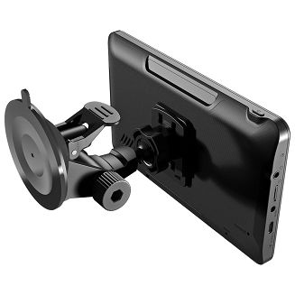 MODECOM NAWIGACJA FREEWAY CX 7.4 + MAPFACTOR EU - 5