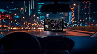 MODECOM NAWIGACJA FREEWAY CX 7.4 + MAPFACTOR EU - 10