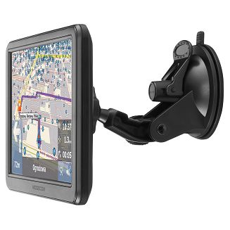 MODECOM NAWIGACJA FREEWAY CX 7.4 + MAPFACTOR EU - 9