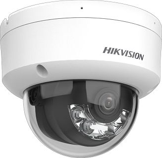 Hikvision DS-2CD2143G2-LIS2U(2.8MM) kamera przemysłowa Douszne Kamera bezpieczeństwa IP Wewnętrz i na wolnym powietrzu 1920 x 1080 px Sufit / Ściana - 3
