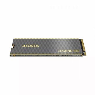 Adata Dysk SSD LEGEND 860 1TB PCIe 4x4 6000/4000 MB/s M.2 - 5