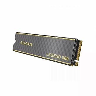 Adata Dysk SSD LEGEND 860 1TB PCIe 4x4 6000/4000 MB/s M.2 - 6