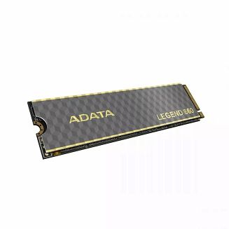 Adata Dysk SSD LEGEND 860 1TB PCIe 4x4 6000/4000 MB/s M.2 - 4