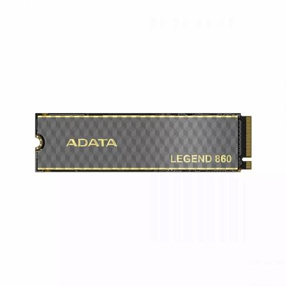 Adata Dysk SSD LEGEND 860 1TB PCIe 4x4 6000/4000 MB/s M.2