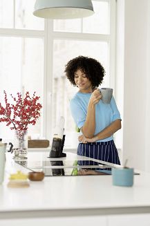 Odkurzacz KARCHER CVH 3 Plus - 1.198-350.0 - 3