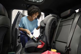 Odkurzacz KARCHER CVH 3 Plus - 1.198-350.0 - 2