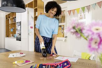 Odkurzacz KARCHER CVH 3 Plus - 1.198-350.0 - 5