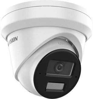 Hikvision Pro Series with AcuSense DS-2CD2383G2-LI2U(2.8MM) kamera przemysłowa Douszne Kamera bezpieczeństwa IP Zewnętrzna 3840 x 2160 px Sufit / Ściana - 4