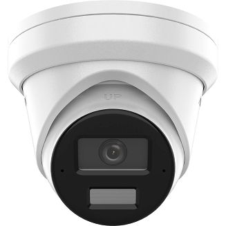 Hikvision Pro Series with AcuSense DS-2CD2383G2-LI2U(2.8MM) kamera przemysłowa Douszne Kamera bezpieczeństwa IP Zewnętrzna 3840 x 2160 px Sufit / Ściana - 3