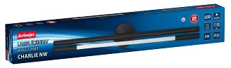 Lampa ścienna LED Activejet AJE-CHARLIE NW - 5