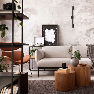 Lampa ścienna LED Activejet AJE-CHARLIE NW - 7