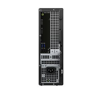 Dell Vostro 3030 SFF i5-14400 16GB DDR5 4400 SSD512 Intel UHD 730 WLAN+BT KB+Mouse W11Pro - 5
