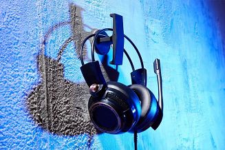 Glorious Trident - Uchwyt na zestaw słuchawkowy - 7