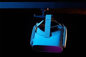 Glorious Trident - Uchwyt na zestaw słuchawkowy - 5