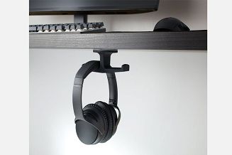 Glorious Trident - Uchwyt na zestaw słuchawkowy - 4