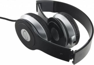 Słuchawki Esperanza TECHNO EH145K (kolor czarny) - 7