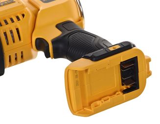 Latarka akumulatorowa DeWalt DCL043-XJ - 6