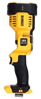 Latarka akumulatorowa DeWalt DCL043-XJ - 3