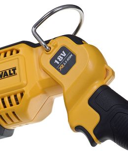 Latarka akumulatorowa DeWalt DCL043-XJ - 5