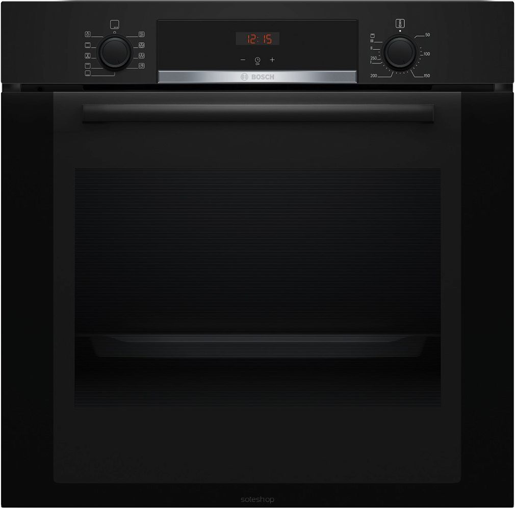 Piekarnik BOSCH HBA334EB3