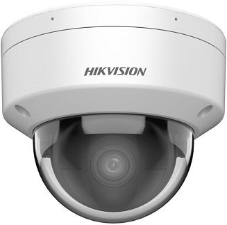 Kamera kopułkowa Hikvision AcuSense DS-2CD2186G2H-ISU(2.8mm)(eF) 8MP - 5