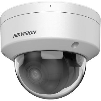 Kamera kopułkowa Hikvision AcuSense DS-2CD2186G2H-ISU(2.8mm)(eF) 8MP - 3