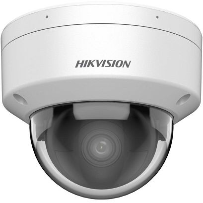 Kamera kopułkowa Hikvision AcuSense DS-2CD2186G2H-ISU(2.8mm)(eF) 8MP