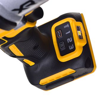 Klucz udarowy bez aku.i ład.18V DCF900N DEWALT - 7