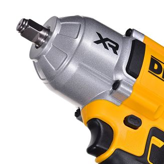 Klucz udarowy bez aku.i ład.18V DCF900N DEWALT - 6