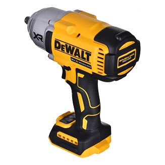 Klucz udarowy bez aku.i ład.18V DCF900N DEWALT - 8