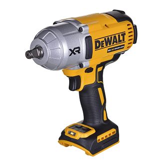 Klucz udarowy bez aku.i ład.18V DCF900N DEWALT - 4