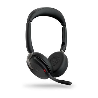 Jabra 26699-999-889 słuchawki/zestaw słuchawkowy Przewodowy i Bezprzewodowy Opaska na głowę Biuro/centrum telefoniczne Bluetooth Czarny - 7