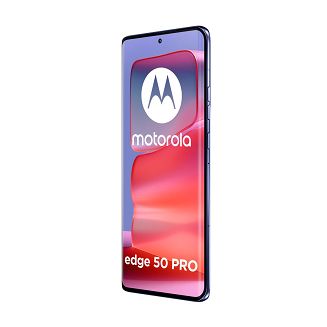 Motorola Edge 50 Pro 5G 12/512GB Luxe Lavender - 4